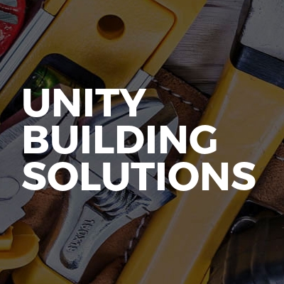 Unity Building Solutions