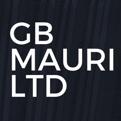 GB Mauri LTD logo