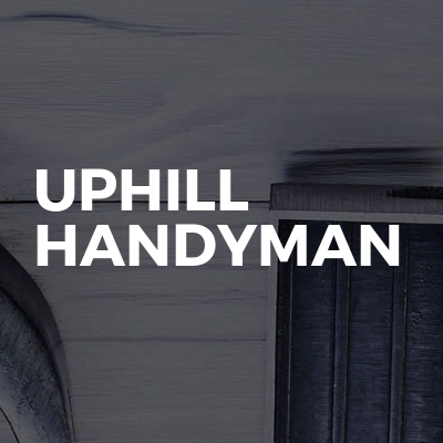 UpHill HandyMan
