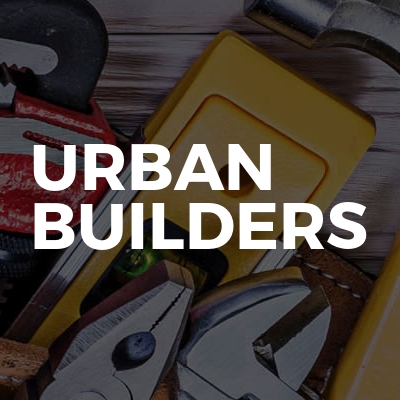 Urban Builders