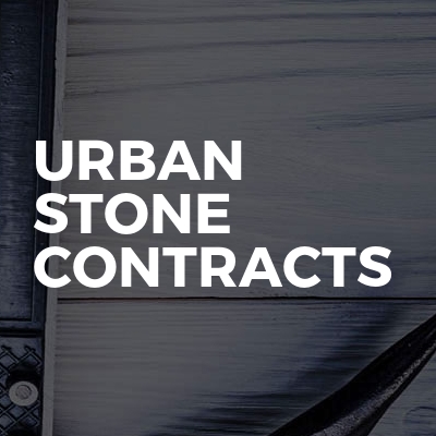 Urban Stone Contracts