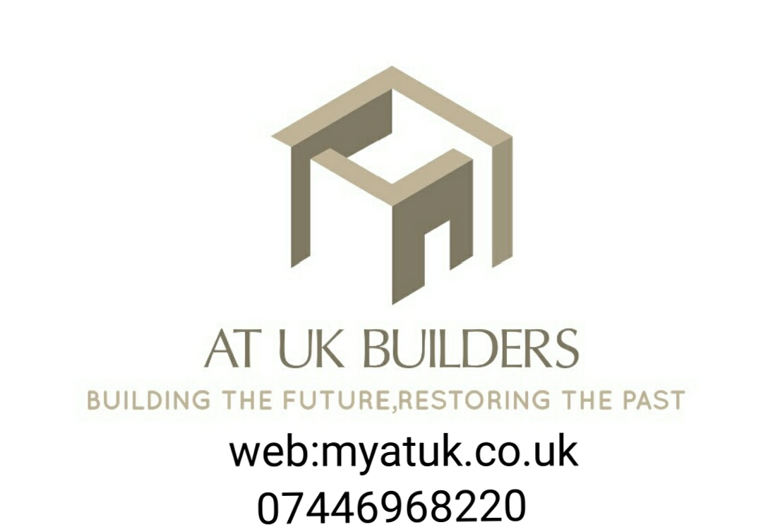 At uk builders