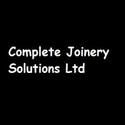Complete Joinery Solutions Ltd