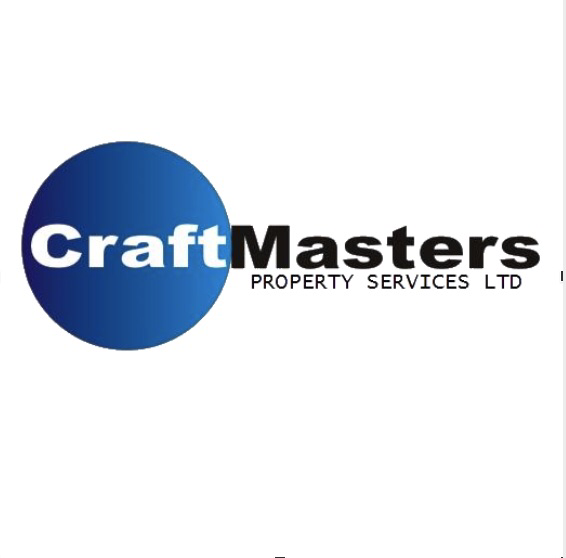 Craftmasters Property Services Ltd logo