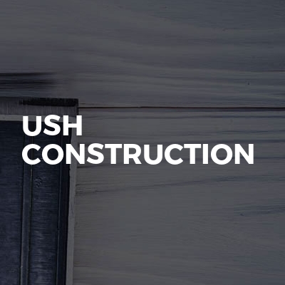 Ush Construction