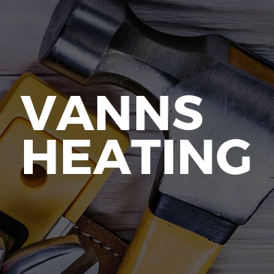 Vanns Heating