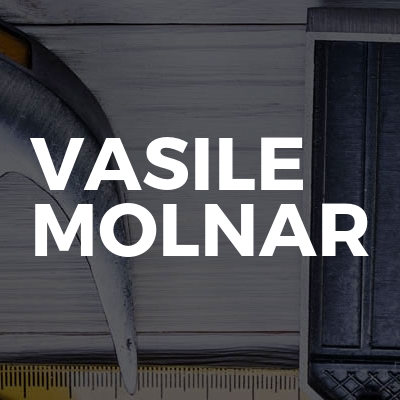 Vasile Molnar