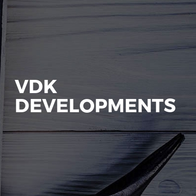VDK Developments Ltd