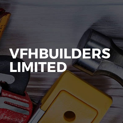 VFHBuilders Limited
