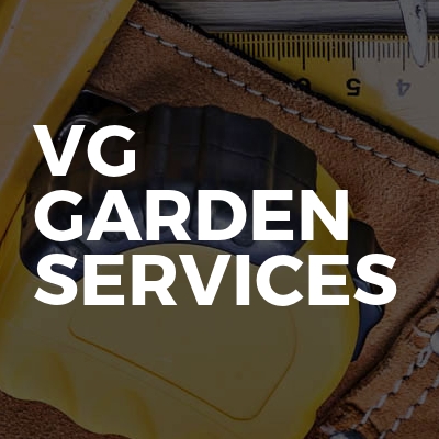 Vg garden services