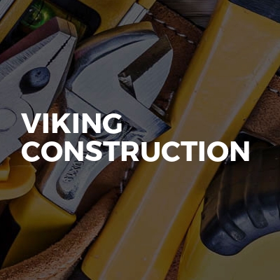 Viking Construction