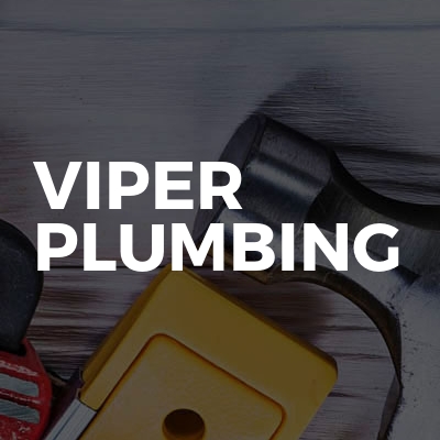 Viper Plumbing