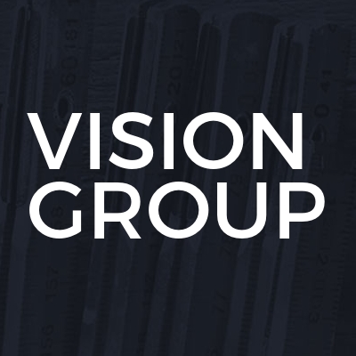 Vision Group logo