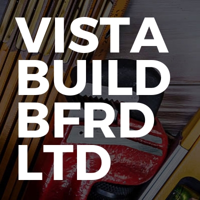 Vista Build BFRD Ltd