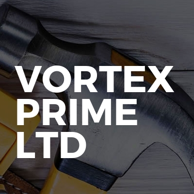 Vortex Prime LTD