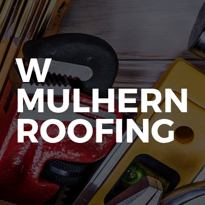 W Mulhern Roofing 