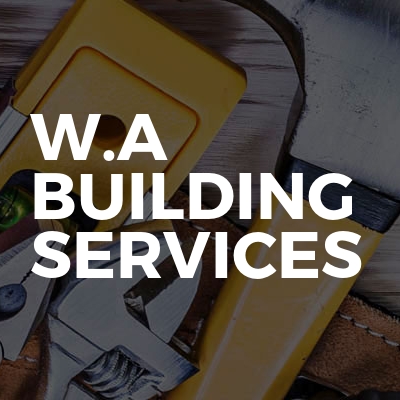 W.A Building Services