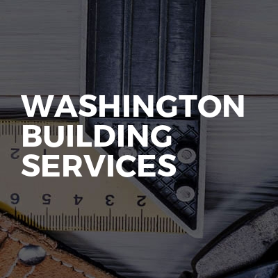 Washington Building Services