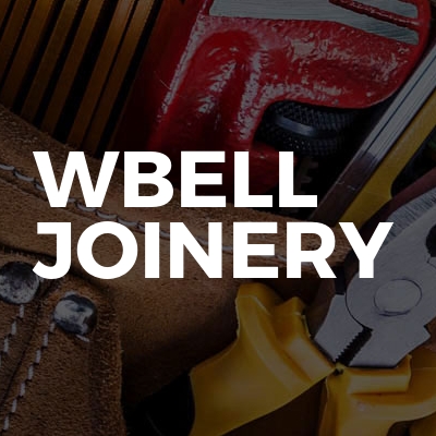 WBell joinery