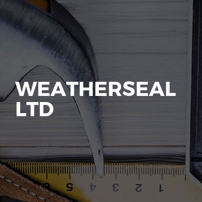 Weatherseal Ltd
