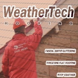 Weathertech Roofing (Mansfield) Ltd