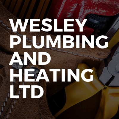 Wesley Plumbing And Heating Ltd