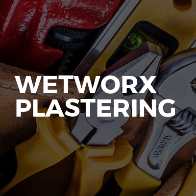 Wetworx Plastering