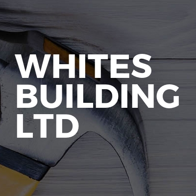 Whites Building Ltd