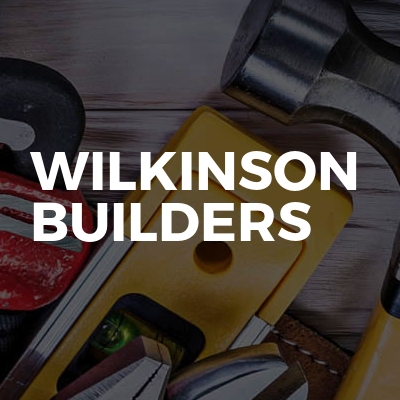 Wilkinson builders