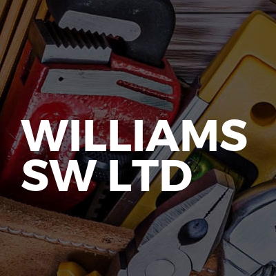 Williams Sw Ltd