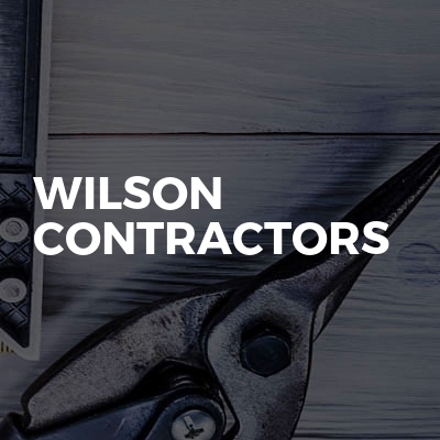 Wilson Contractors