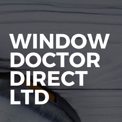 Window Doctor Direct Ltd