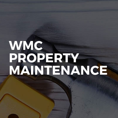 WMC Property Maintenance