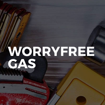 Worryfree Gas
