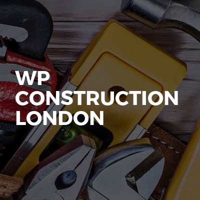 Wp Construction London