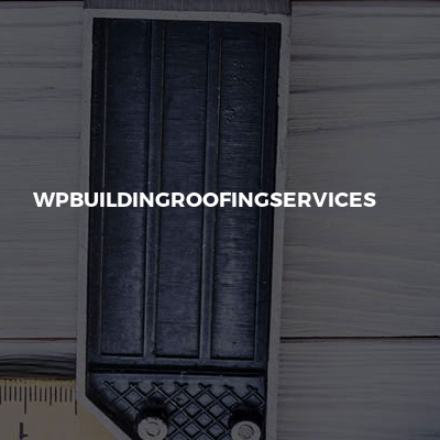 Wpbuildingroofingservices 