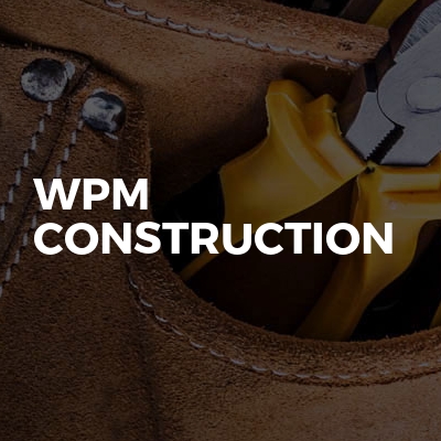 WPM Construction