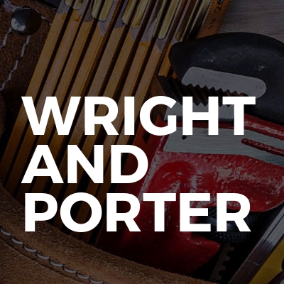 Wright and porter