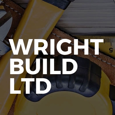 Wright Build Ltd