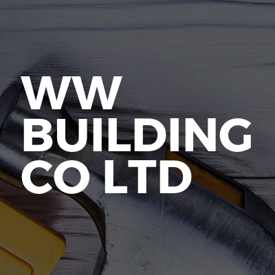 WW Building co Ltd logo