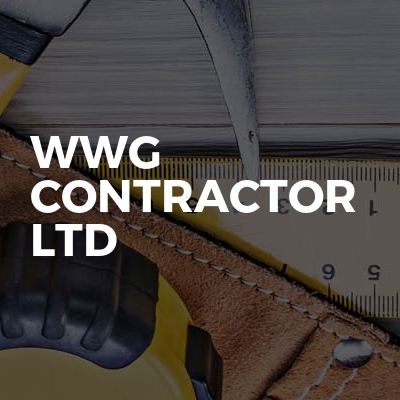 Wwg Contractor Ltd
