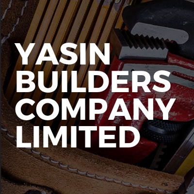 Yasin Builders Company Limited