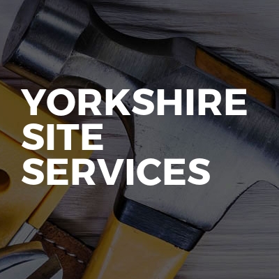 Yorkshire Site Services