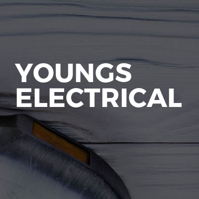 Youngs Electrical & Building Services 