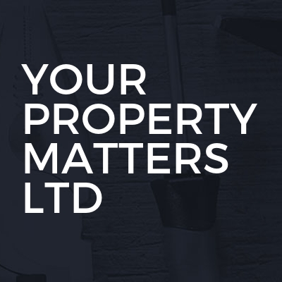 Your Property Matters Ltd logo