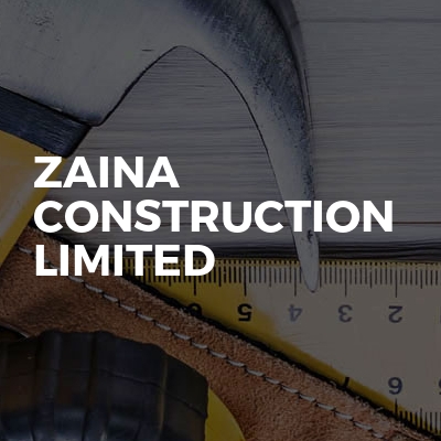 Zaina construction limited