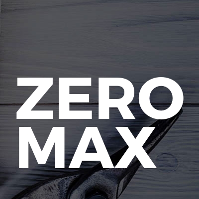 Zero Max