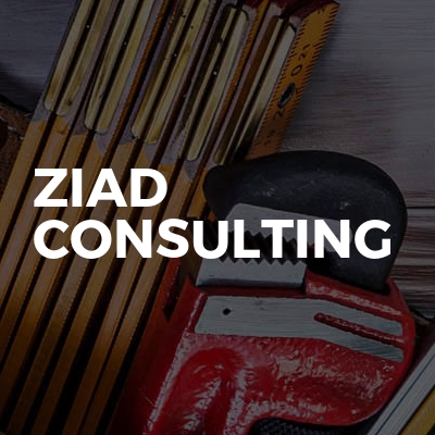 Ziad Consulting
