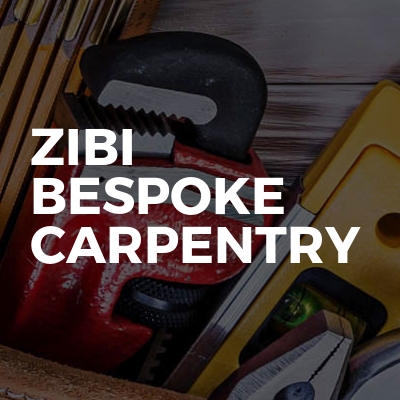 Zibi Bespoke Carpentry